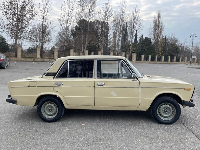 LADA (VAZ) 2106-3