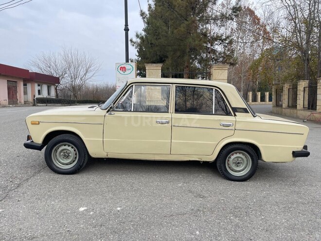 LADA (VAZ) 2106-4