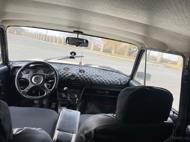 LADA (VAZ) 2106-6