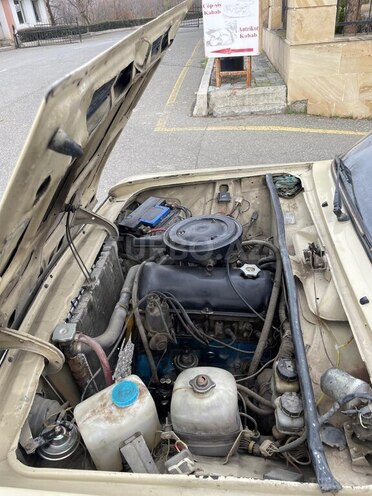 LADA (VAZ) 2106-7
