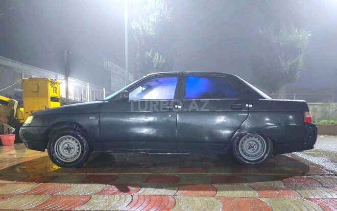 LADA (VAZ) 2110-4