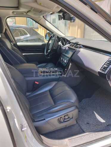 Land Rover Discovery-7