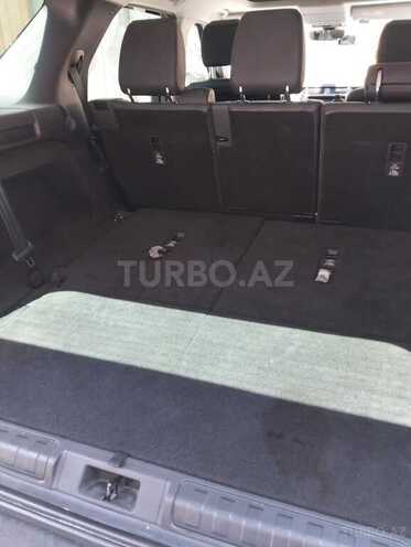 Land Rover Discovery-8