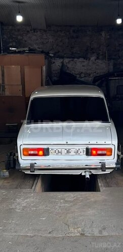 LADA (VAZ) 2106-2