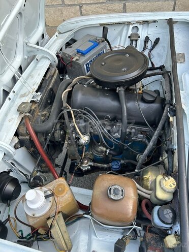 LADA (VAZ) 2106-7