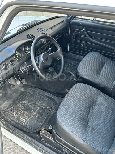 LADA (VAZ) 2106-6