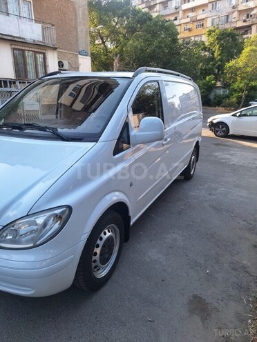 Mercedes Vito-2
