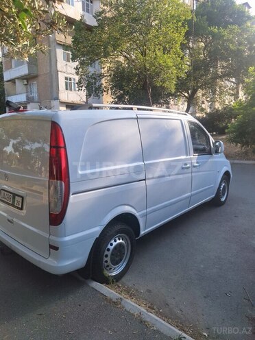 Mercedes Vito-3