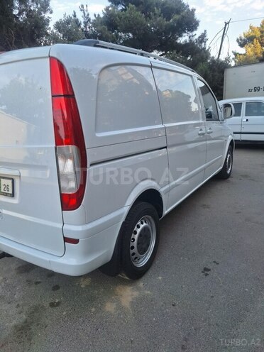 Mercedes Vito-4