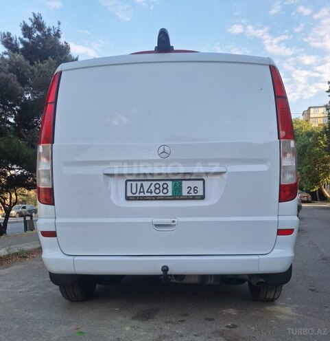 Mercedes Vito-6