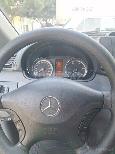 Mercedes Vito-9
