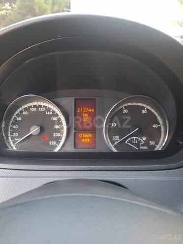 Mercedes Vito-10