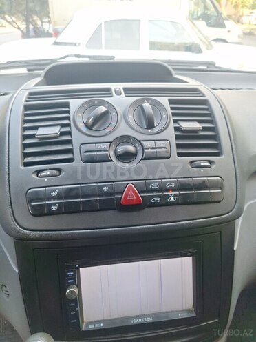 Mercedes Vito-11