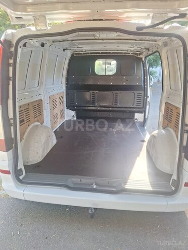 Mercedes Vito-14