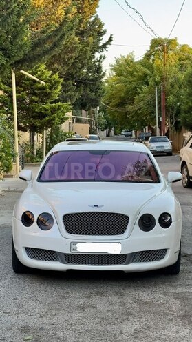Bentley Continental Flying Spur-3