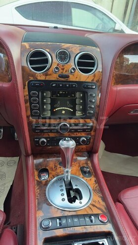 Bentley Continental Flying Spur-7