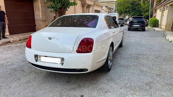 Bentley Continental Flying Spur-4