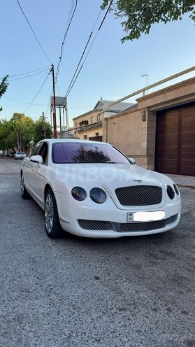 Bentley Continental Flying Spur-2