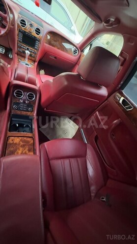 Bentley Continental Flying Spur-9