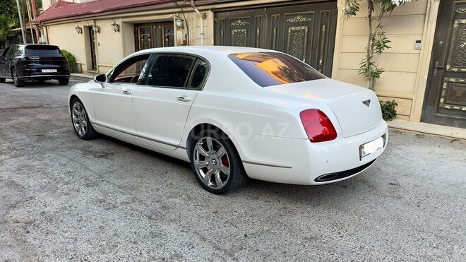 Bentley Continental Flying Spur-6