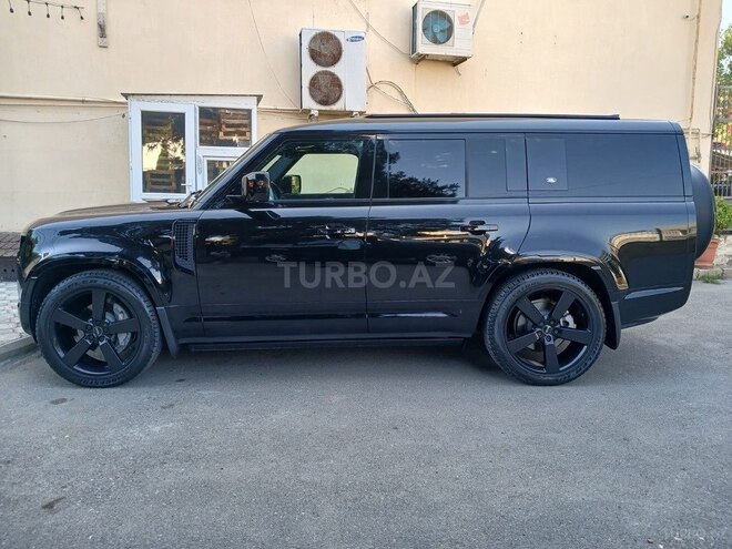 Land Rover Defender-2