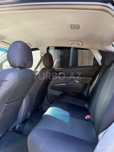 Toyota Prius-11