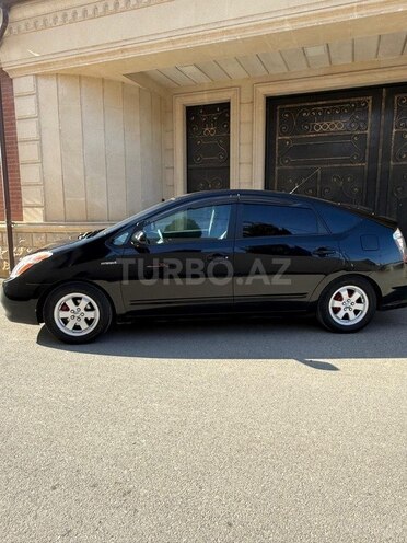 Toyota Prius-6