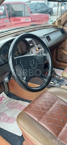 Mercedes C 180-5