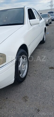 Mercedes C 180-3