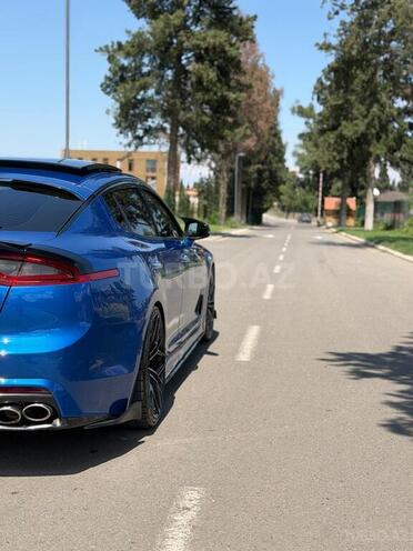 Kia Stinger-4