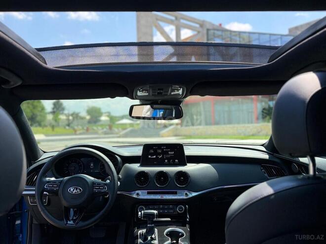 Kia Stinger-16