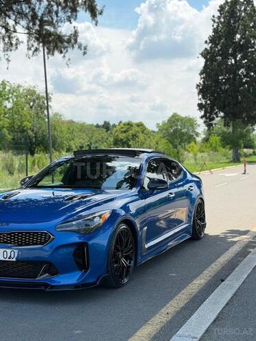 Kia Stinger-3