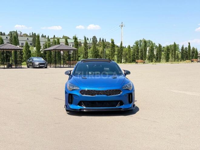 Kia Stinger-11