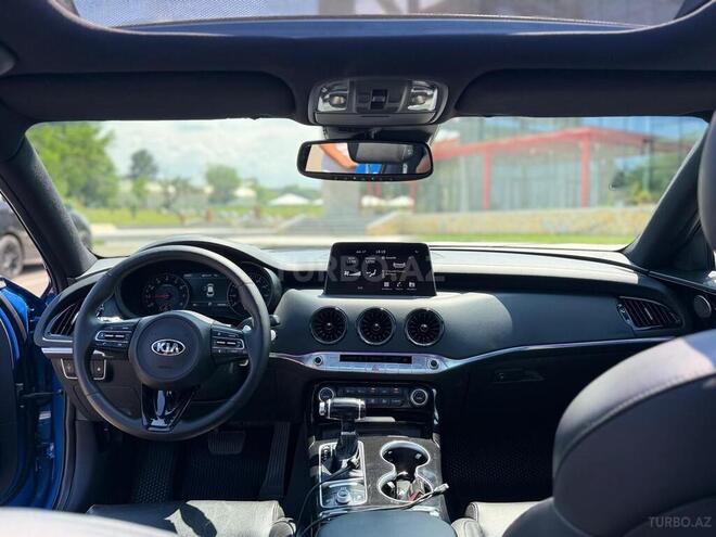 Kia Stinger-17