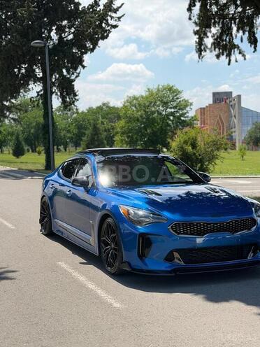 Kia Stinger-2