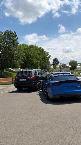 Kia Stinger-19