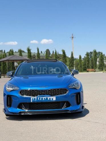 Kia Stinger-14