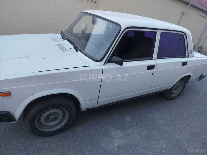 LADA (VAZ) 2107-3