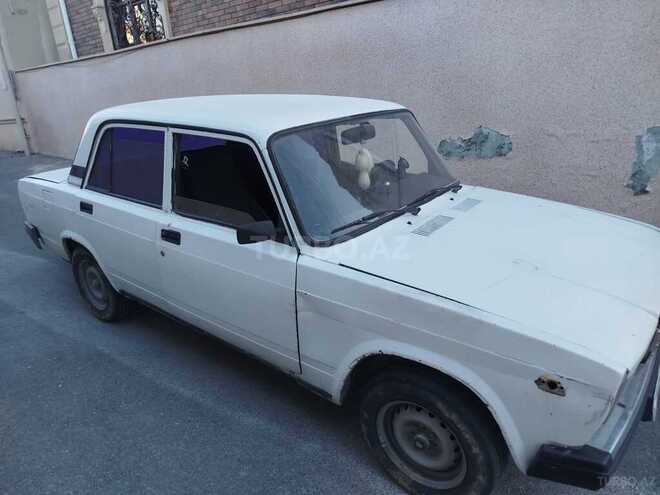 LADA (VAZ) 2107-4