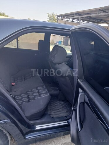 Mercedes C 180-12