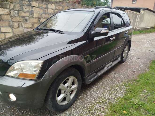 Kia Sorento-4