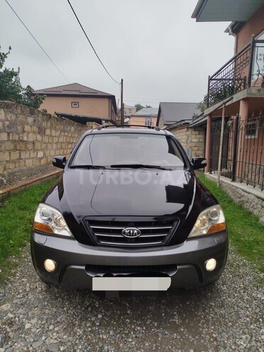 Kia Sorento-1