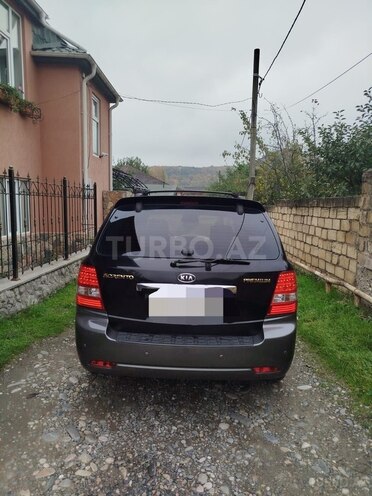 Kia Sorento-2