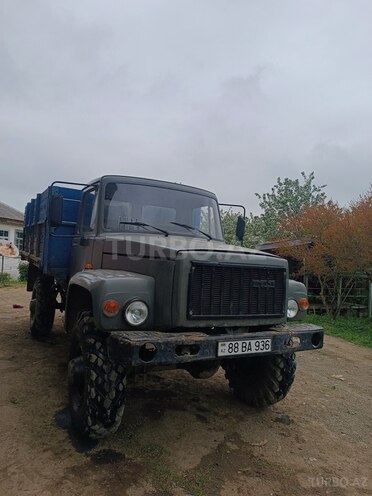 GAZ 3308-5