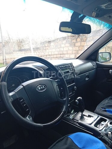 Kia Sorento-9