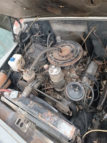GAZ 3308-7