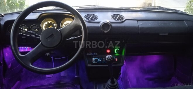 LADA (VAZ) 21011-2