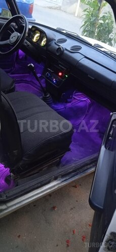 LADA (VAZ) 21011-7