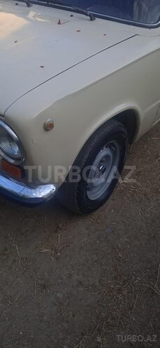LADA (VAZ) 21011-5