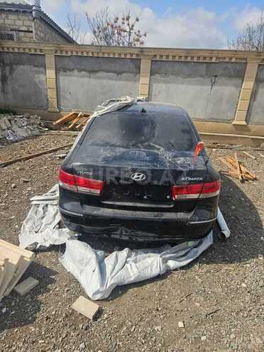 Hyundai Sonata-3